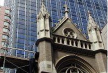 Broadway Theater District Tour